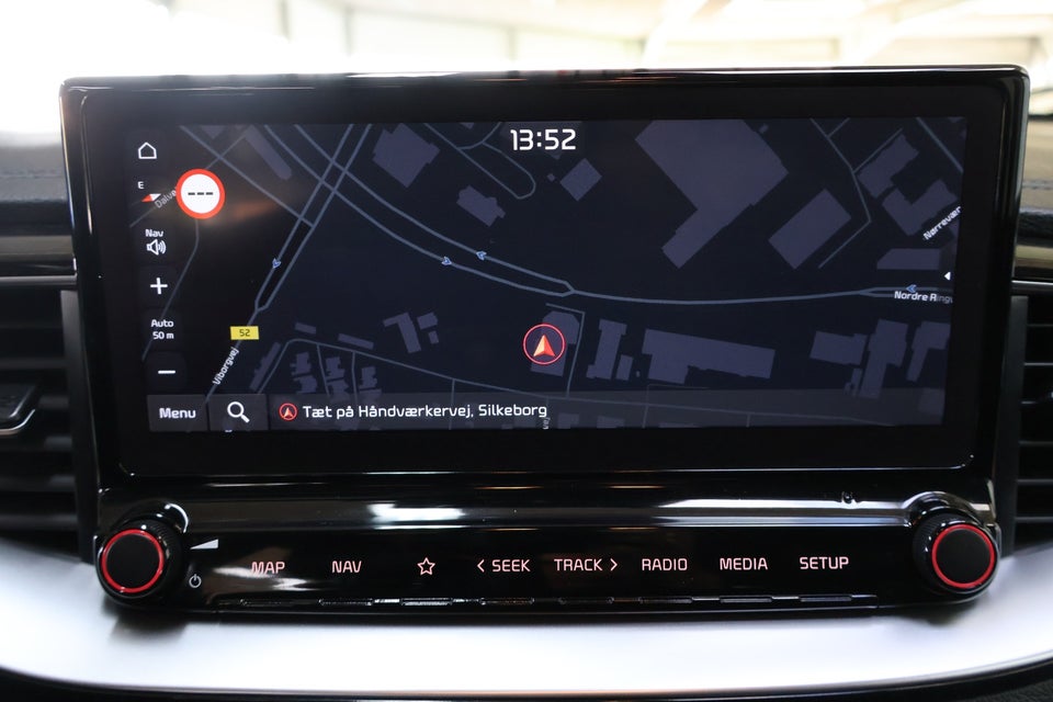 Kia Ceed 1,6 PHEV Upgrade SW DCT 5d