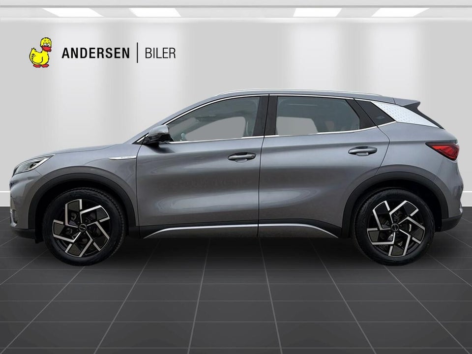 BYD Atto 3 60 Design 5d