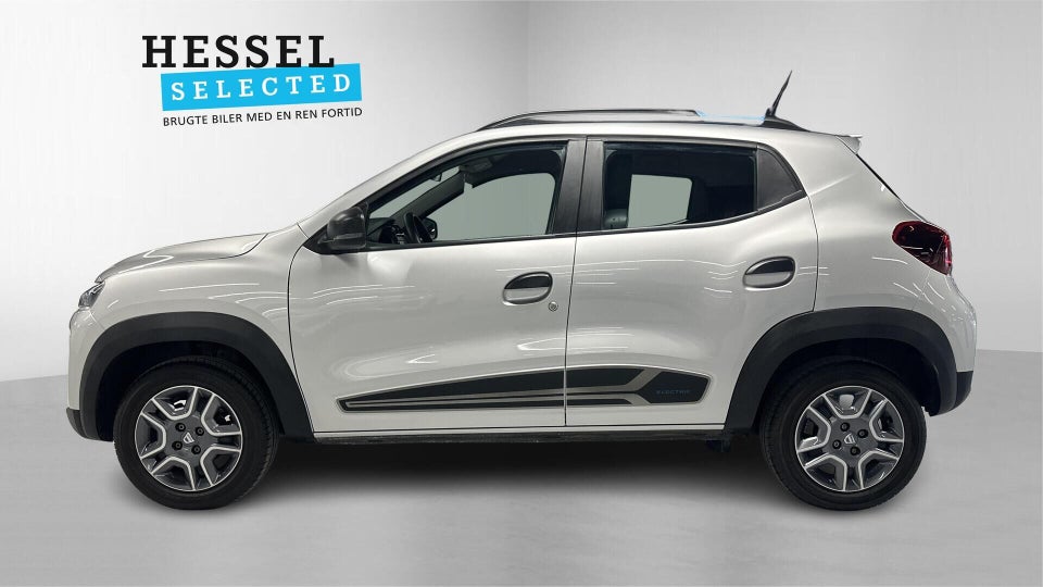 Dacia Spring Comfort+ 5d