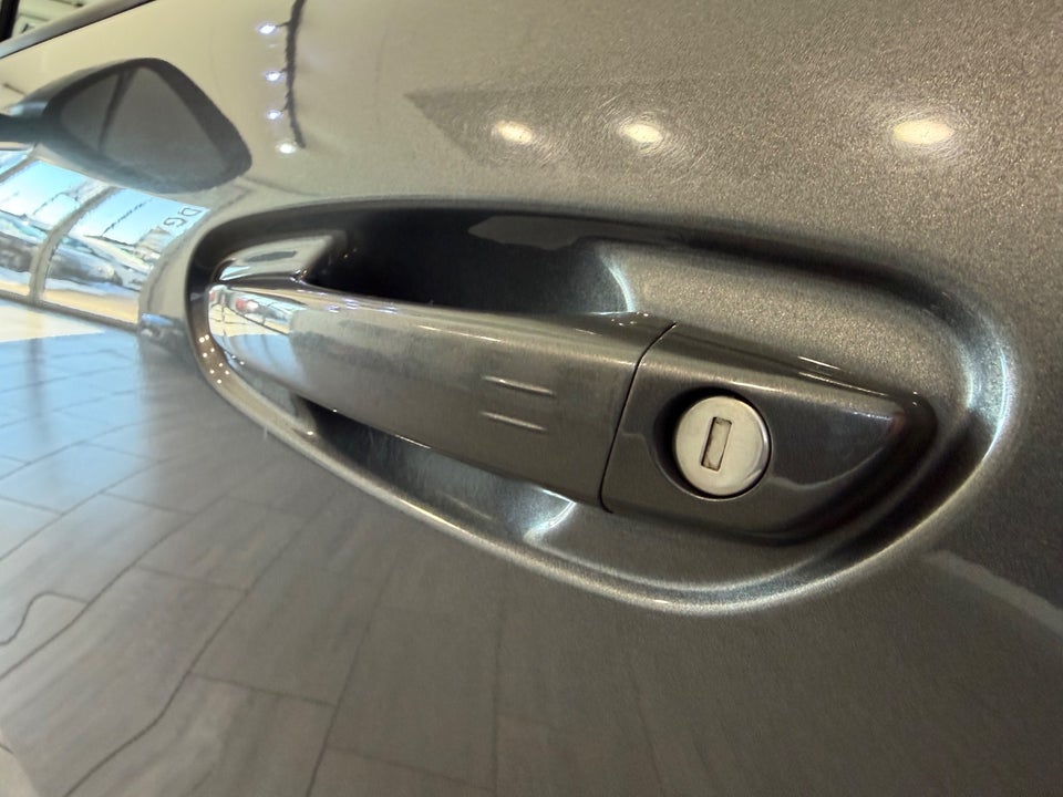 Citroën Grand C4 SpaceTourer 1,5 BlueHDi 130 Exclusive EAT8 7prs 5d