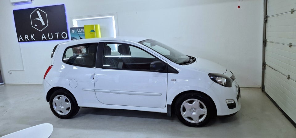 Renault Twingo 1,2 16V Authentique ECO2 3d