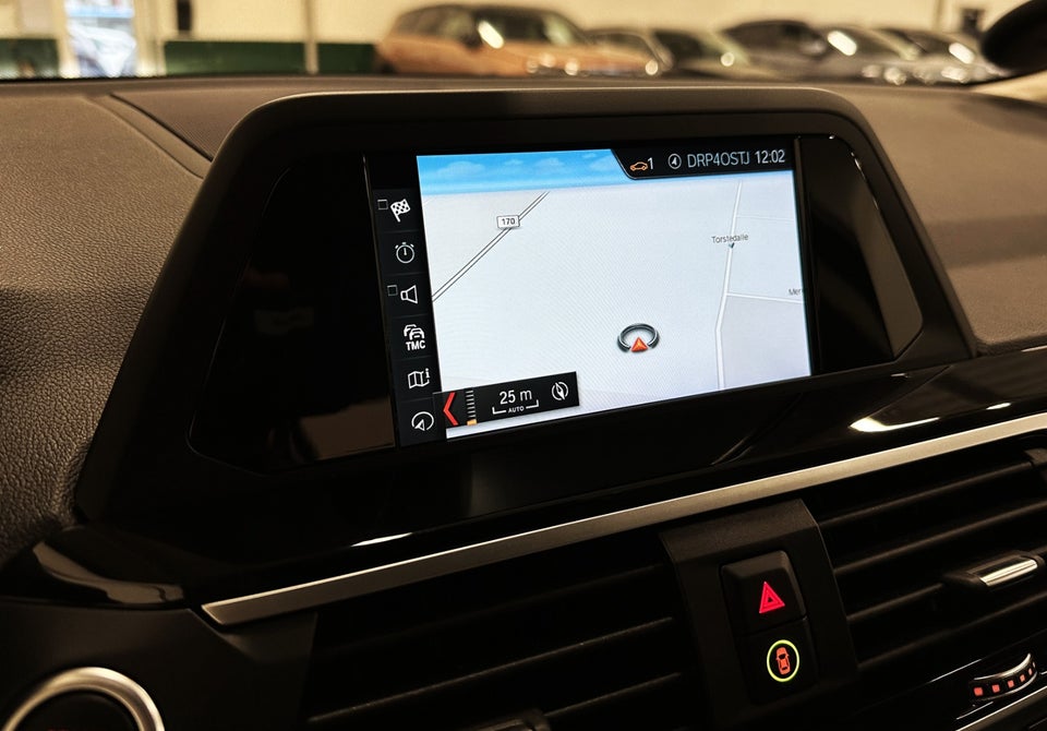 BMW X3 2,0 xDrive20i aut. Van 5d