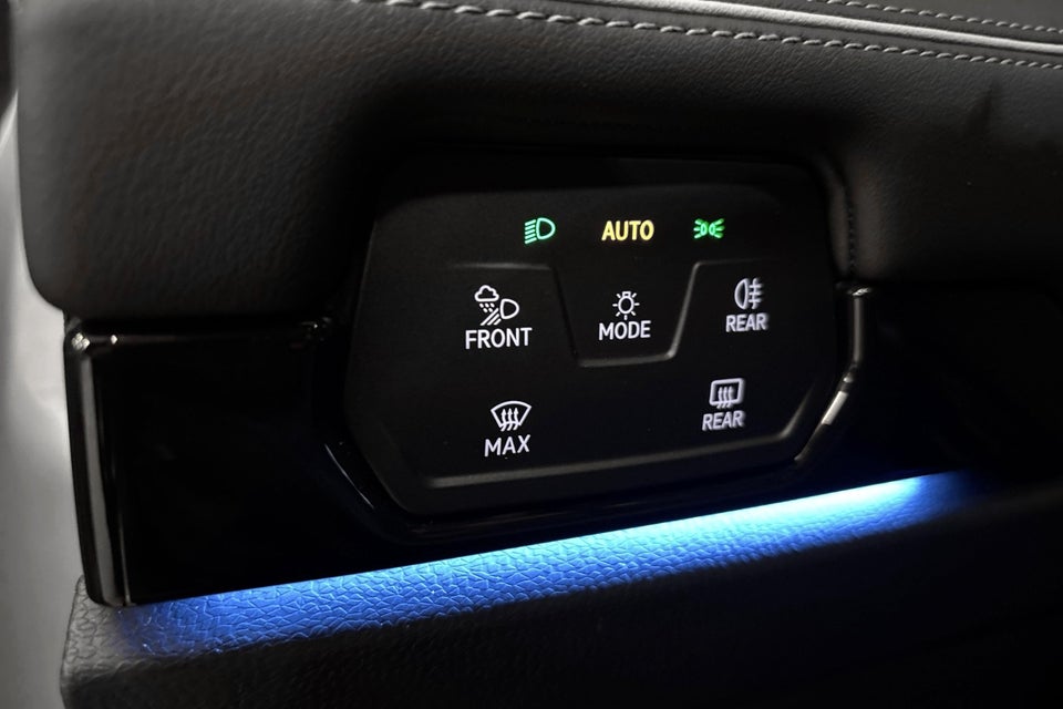 VW ID.7 86 Style S+ Tourer 5d