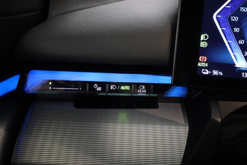 BMW i5 eDrive40 M-Sport 4d