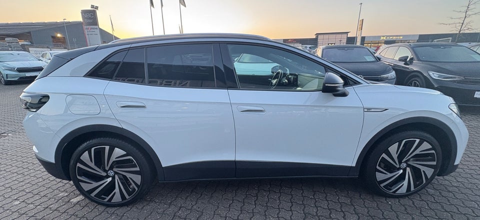 VW ID.4 77 1ST Max 5d