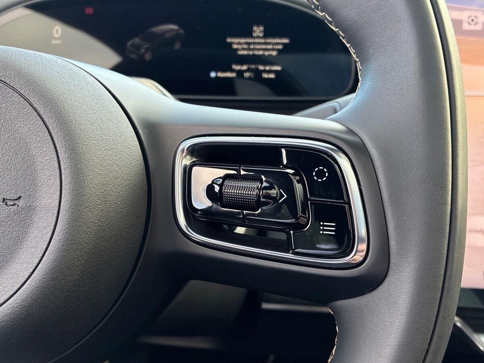 Zeekr 7X Privilege AWD 5d