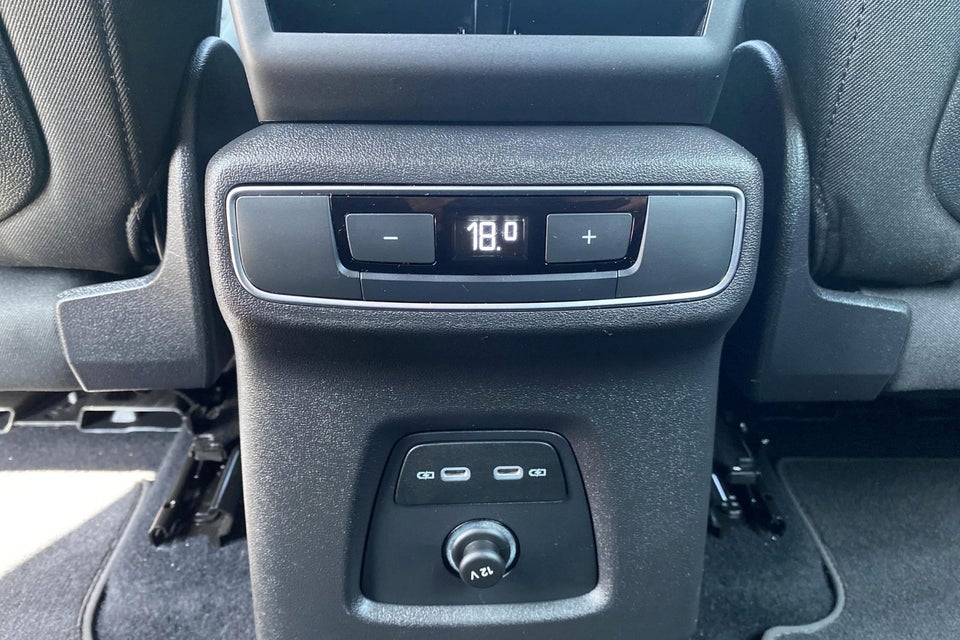 Audi Q4 e-tron 40 Attitude 5d