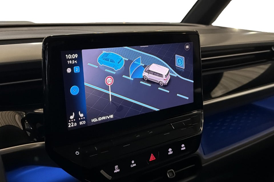 VW ID.Buzz 77 Life SWB 5d