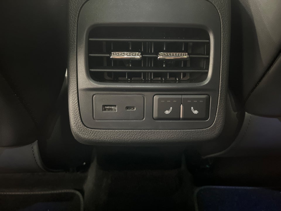 Omoda 5 EV Premium 5d