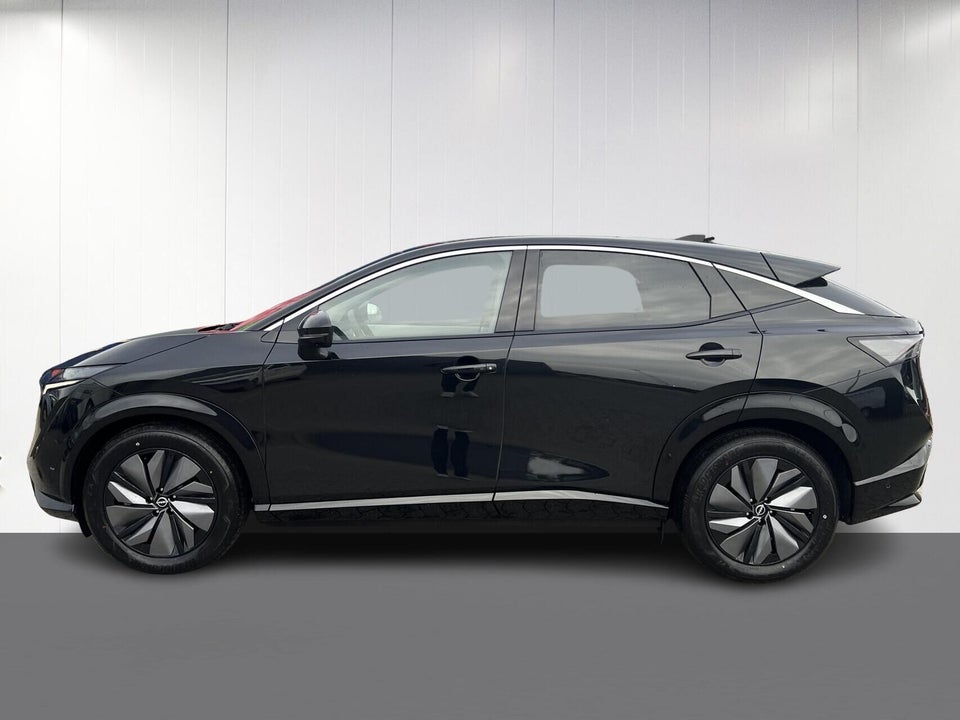 Nissan Ariya 87 Evolve 5d