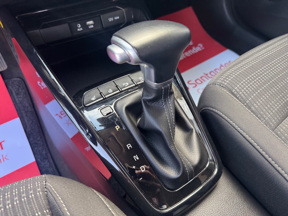 Kia Stonic 1,0 T-GDi Edition+ DCT 5d