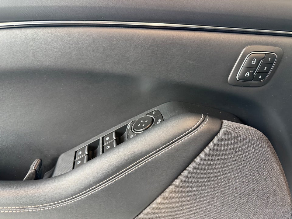 Ford Mustang Mach-E 98 Extended Range 5d