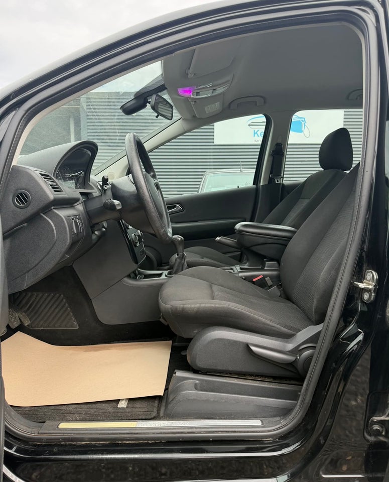 Mercedes A160 2,0 CDi Avantgarde BE 5d