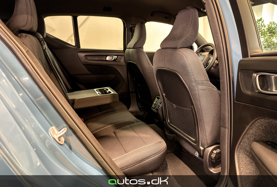 Volvo XC40 P8 ReCharge Twin Plus 5d