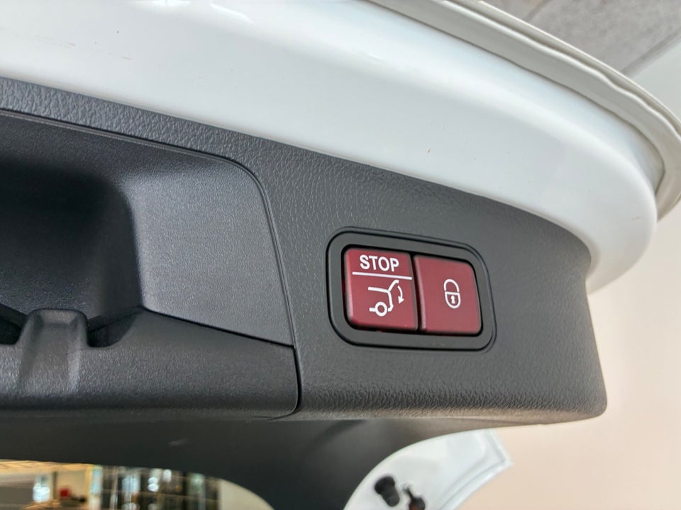 Mercedes EQA250 AMG Line 5d