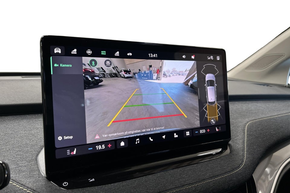 Skoda Elroq 85 iV Premium 5d