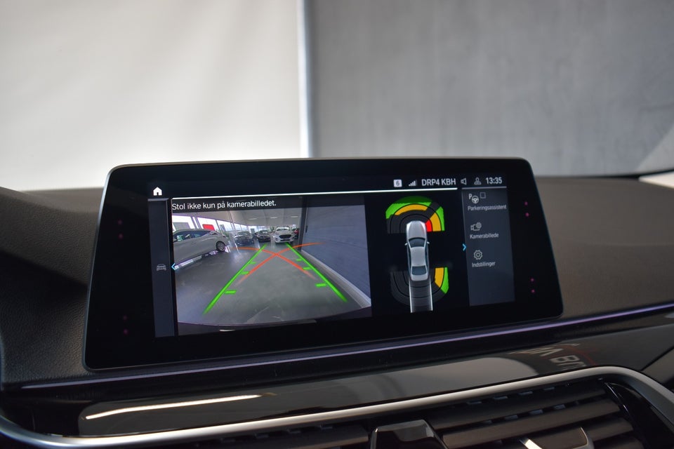 BMW 530e 2,0 Sport Line aut. 4d