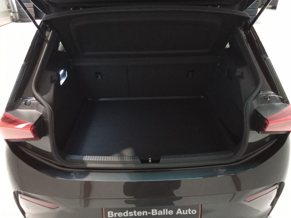 Cupra Born 58 High 5d