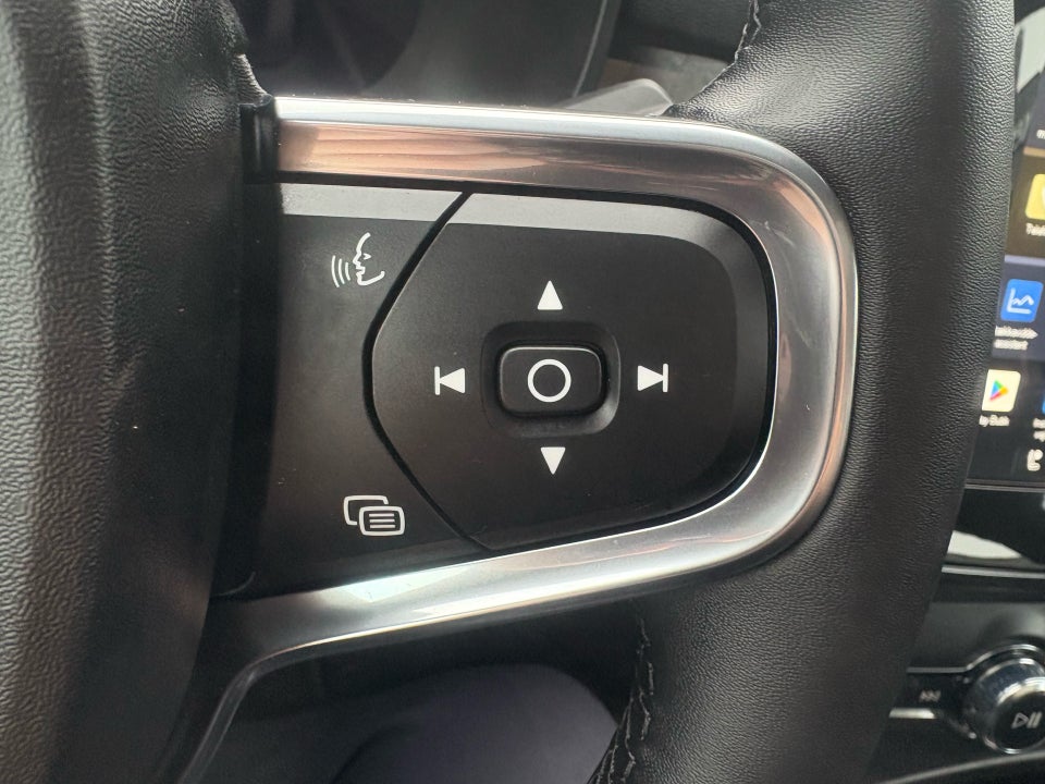 Volvo C40 ReCharge Twin Ultimate 5d