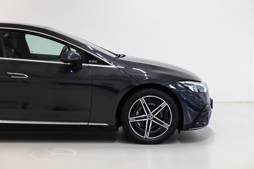 Mercedes EQE350 AMG Edition 4d
