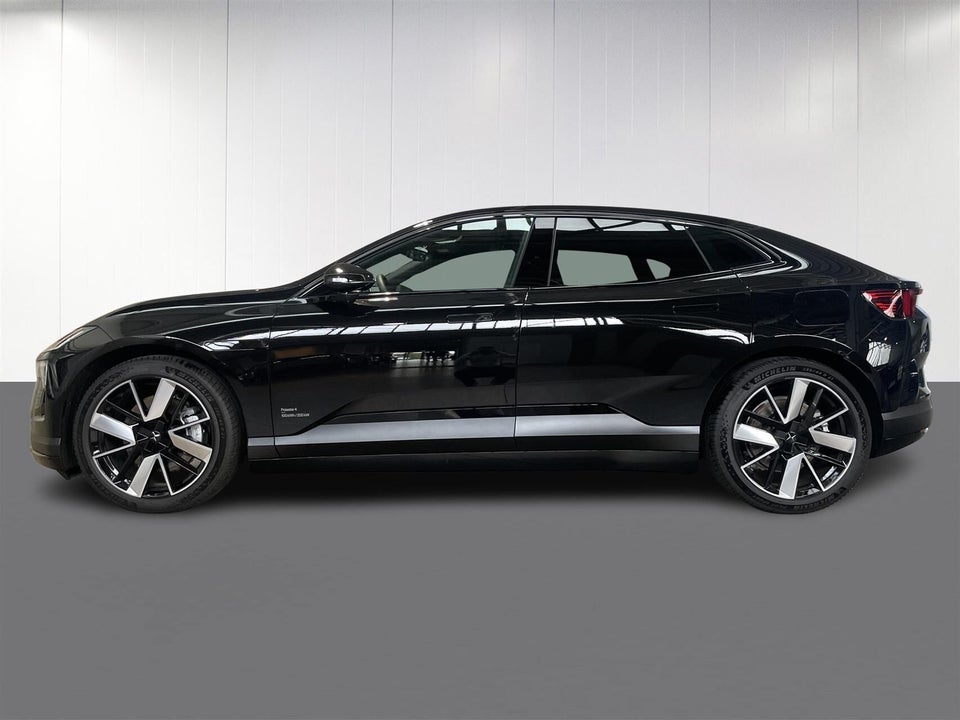 Polestar 4 Long Range Nordic Edition AWD 5d