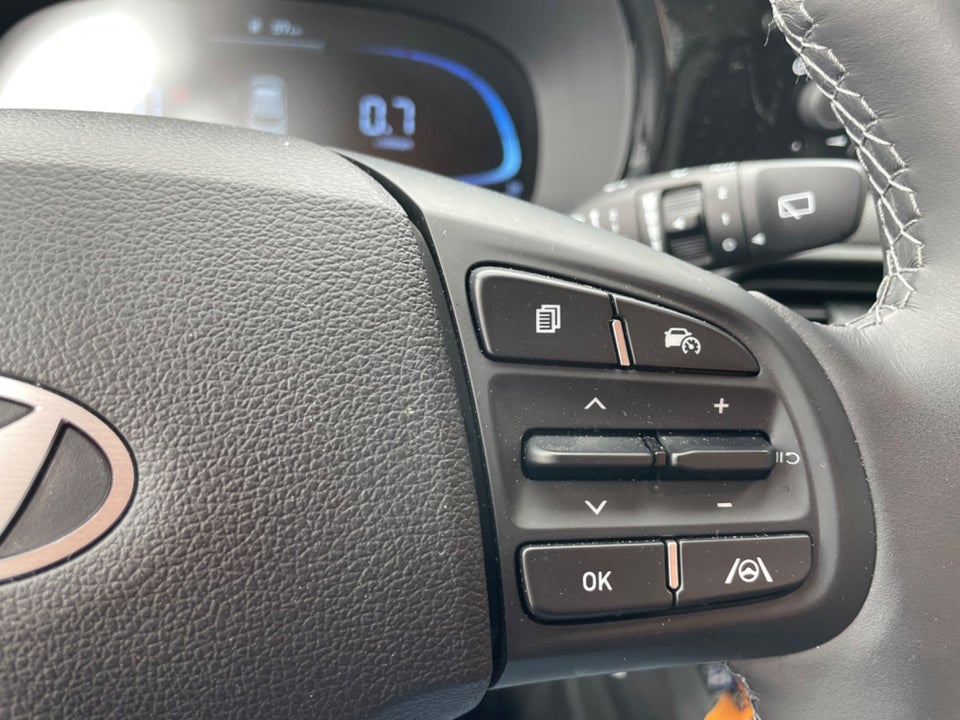 Hyundai i10 1,0 MPi Advanced 5d