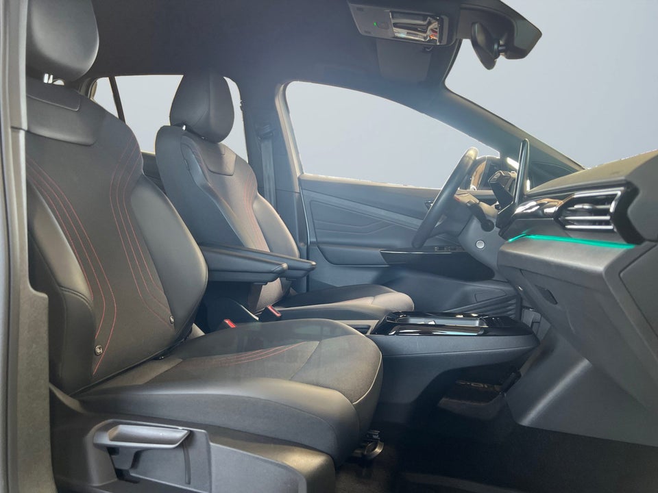 VW ID.4 77 GTX 4Motion 5d