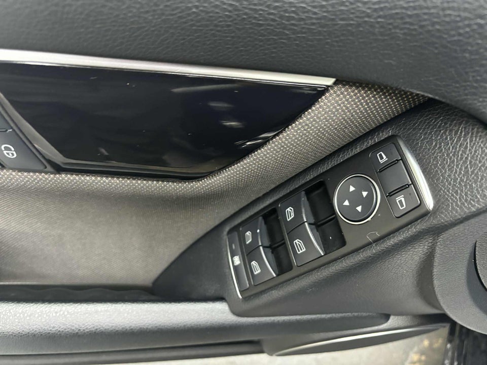 Mercedes C180 2,2 CDi Avantgarde BE 4d