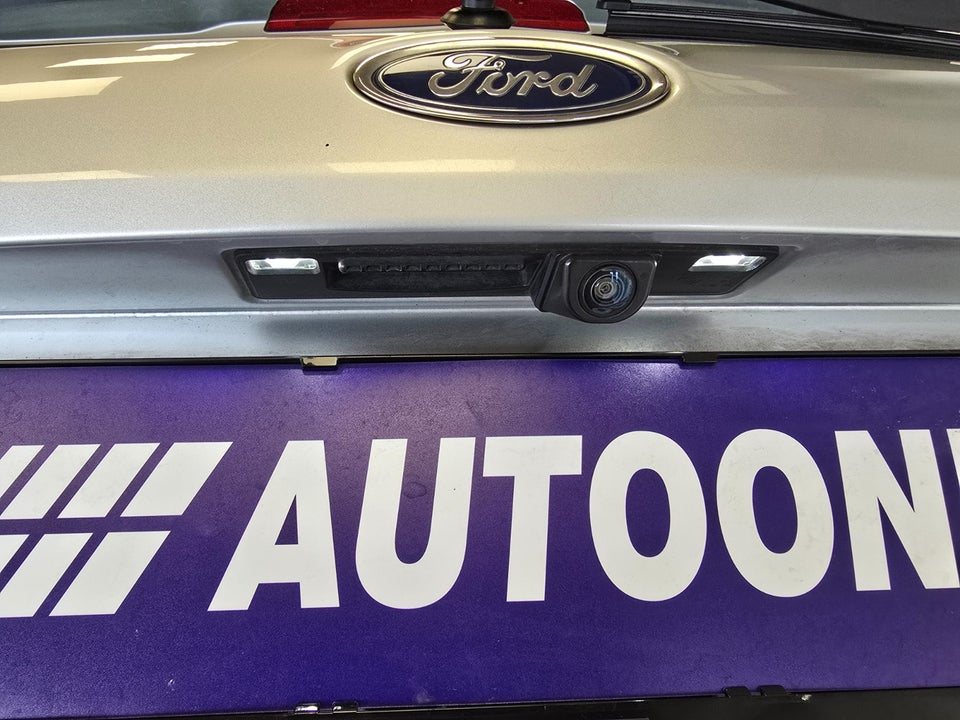 Ford Fiesta 1,1 Titanium 5d