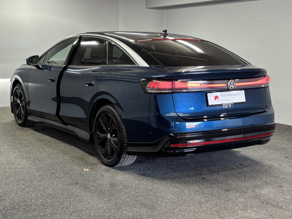 VW ID.7 77 Style 5d