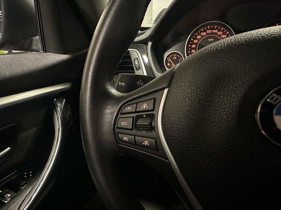 BMW 420i 2,0 Gran Coupé Sport Line aut. 5d