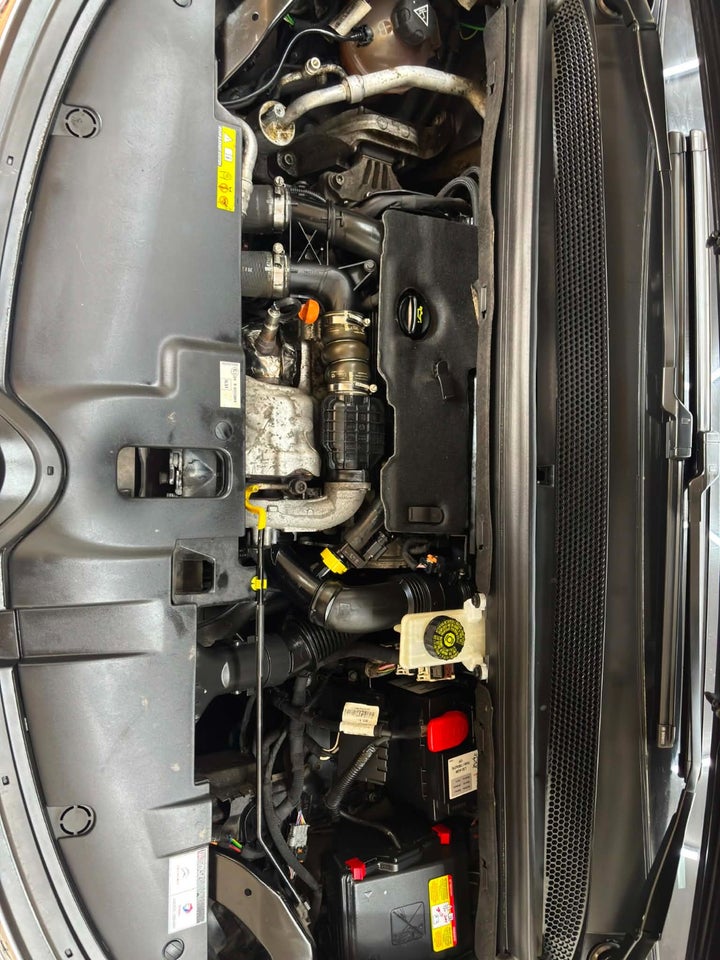Citroën Grand C4 Picasso 1,6 e-HDi 115 Attraction 5d