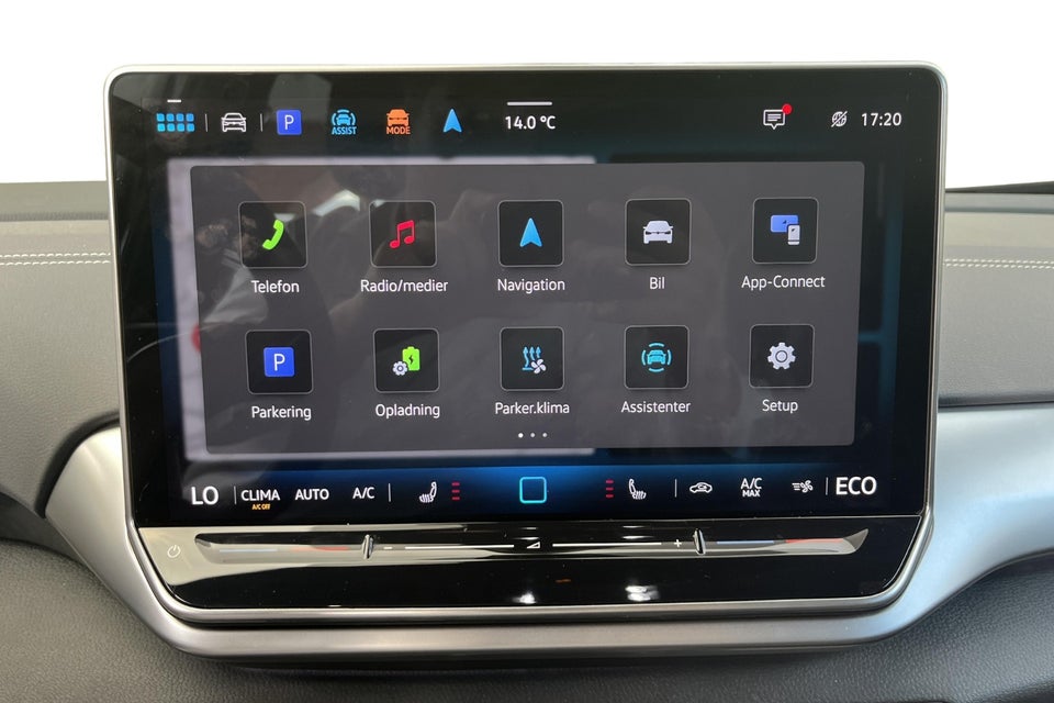 VW ID.4 77 Style+ 5d