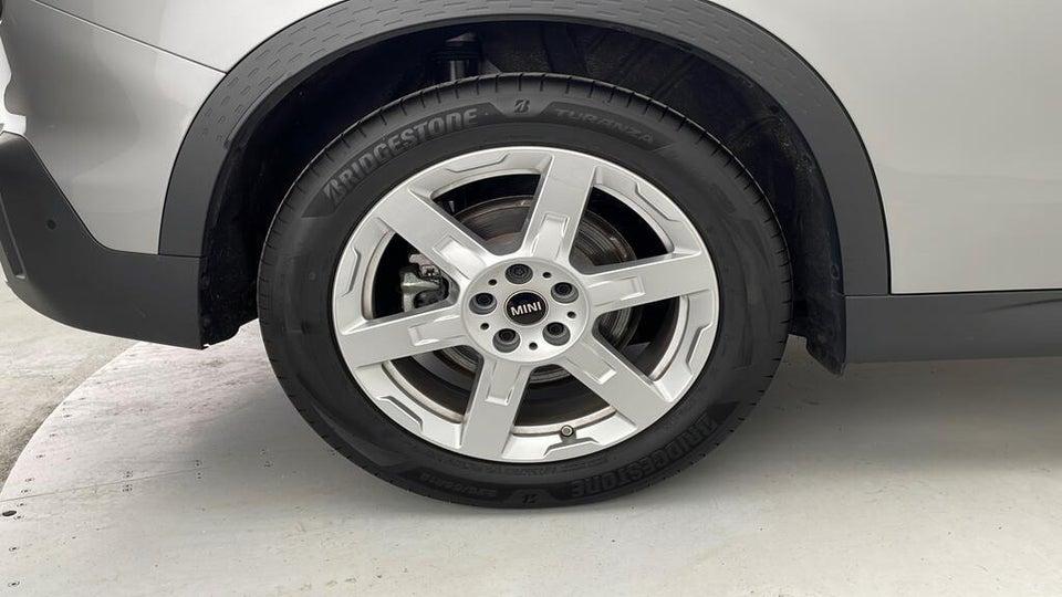 MINI Countryman E Classic Trim M+ 5d