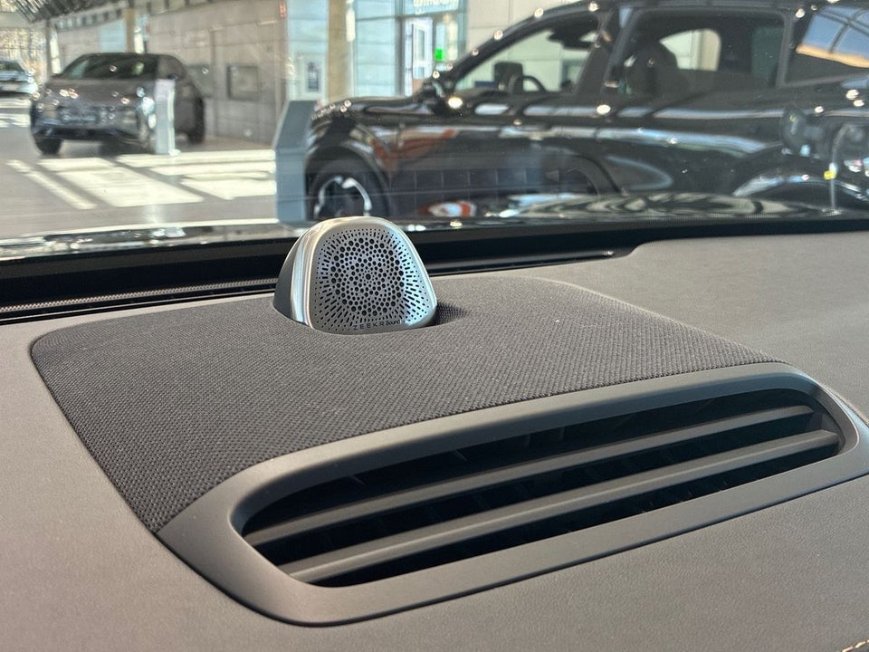 Zeekr 7X Privilege AWD 5d