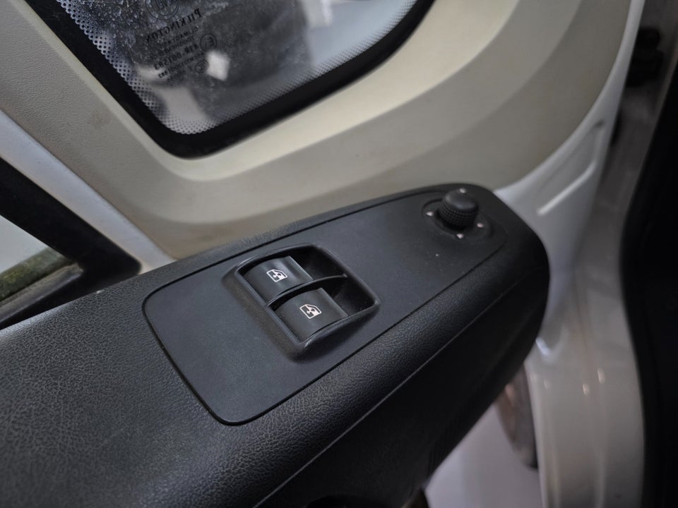 Citroën Jumper 35 2,0 BlueHDi 160 Chassis L3