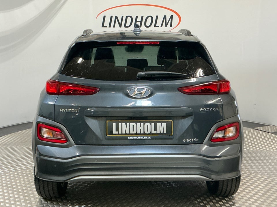 Hyundai Kona 64 EV Premium 5d