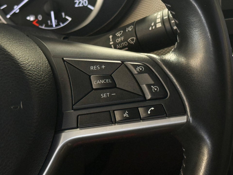 Nissan Micra 1,0 IG-T 100 Acenta 5d