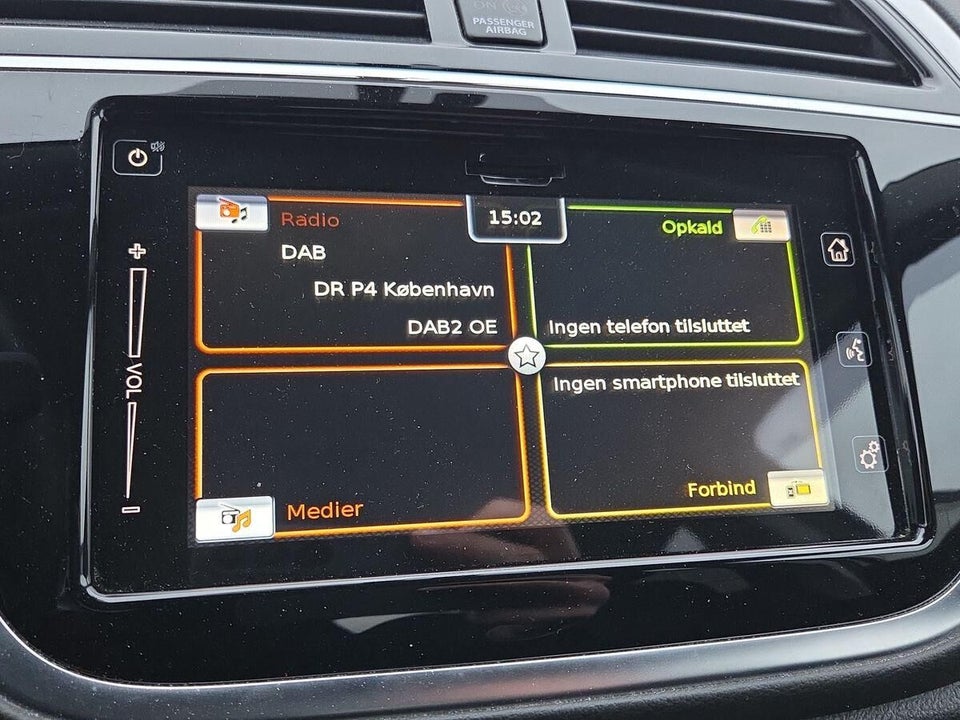 Suzuki S-Cross 1,4 Boosterjet Active Hit 5d