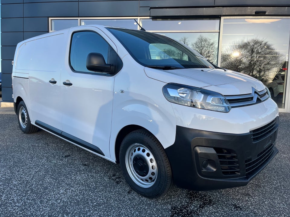 Citroën ë-Jumpy 75 L2 BaseLine