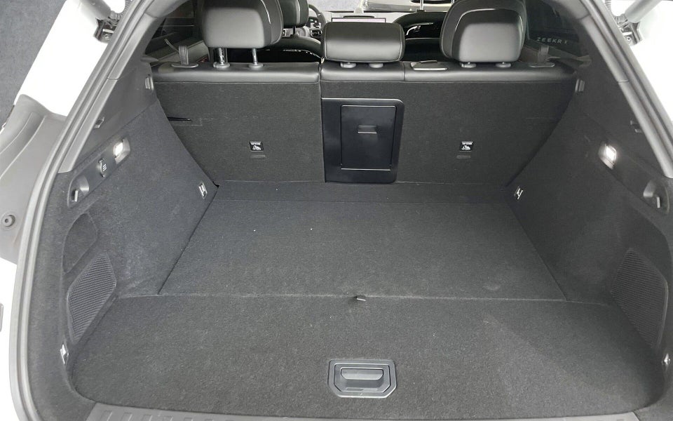 Zeekr 7X Long Range RWD 5d