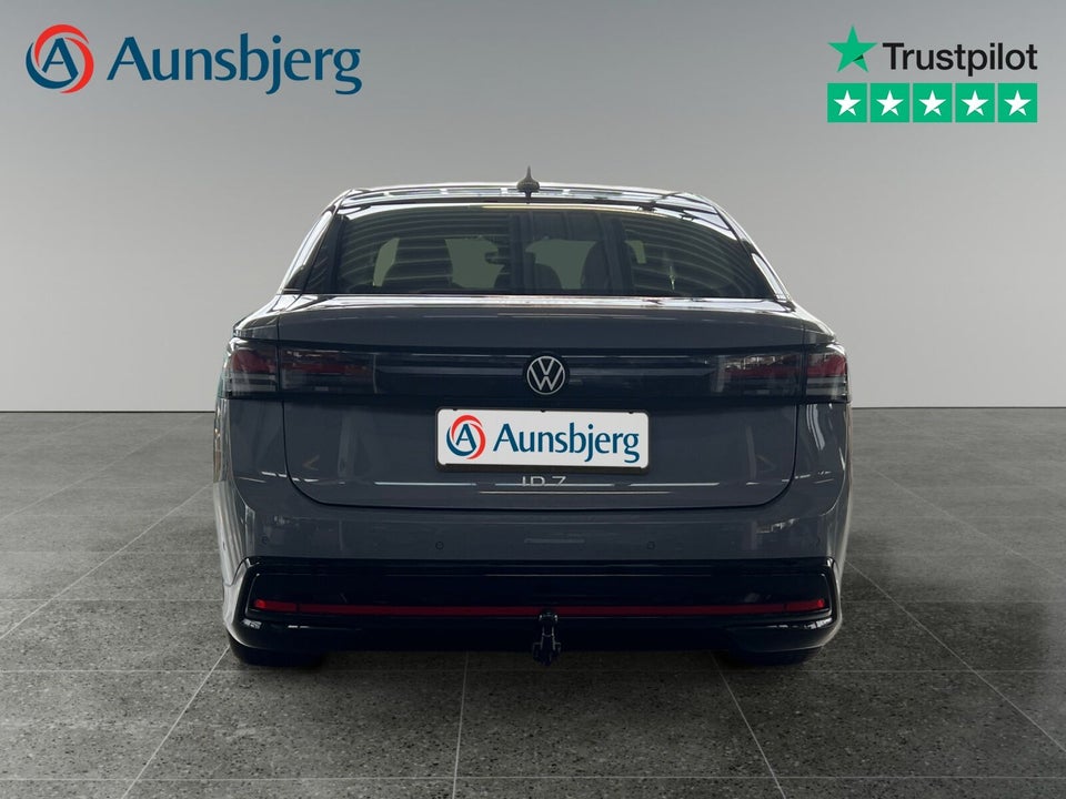 VW ID.7 77 Pro 5d