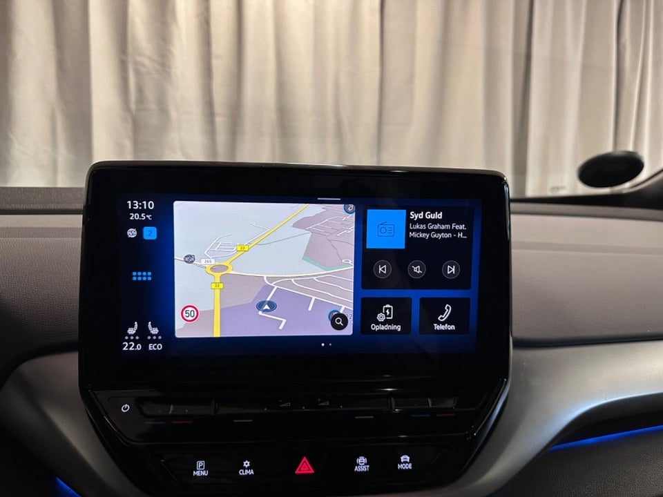 VW ID.4 77 1ST Pro Performance 5d