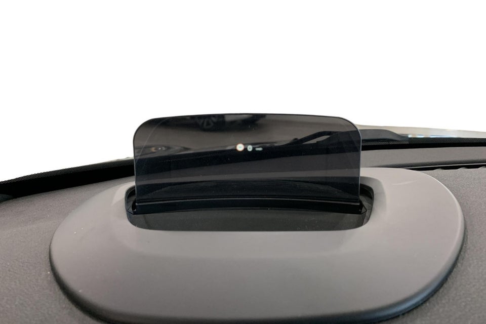 MINI Cooper SE Maximise 3d