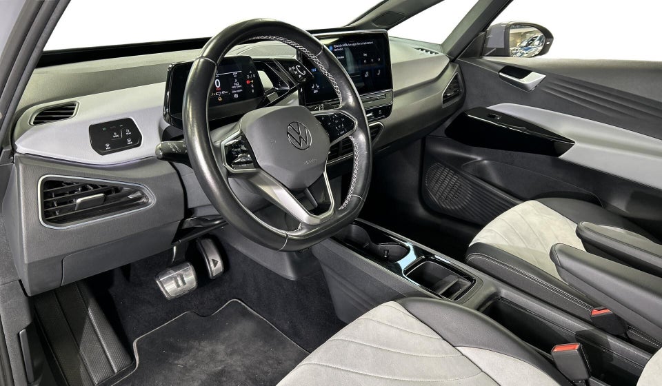 VW ID.3 77 Pro S 5d
