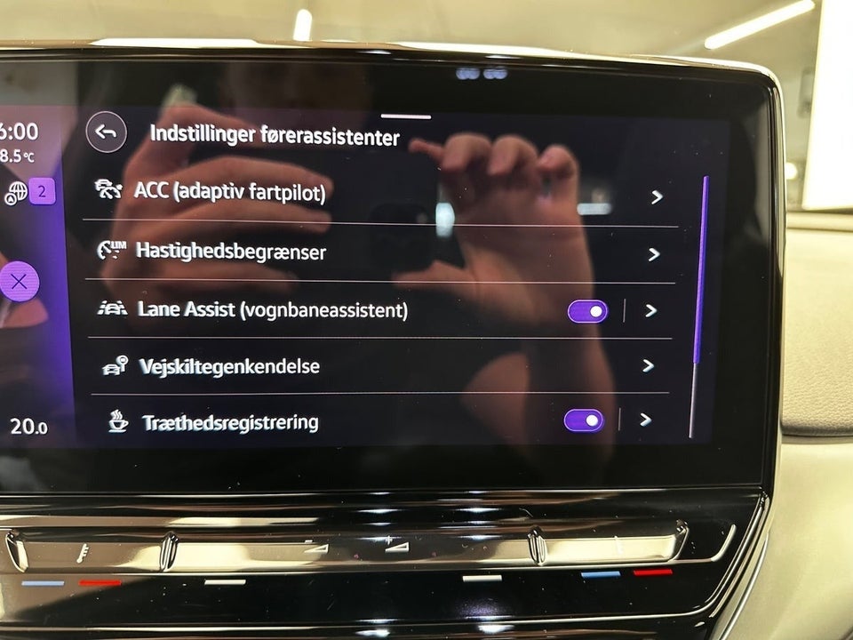 VW ID.4 52 Pure Performance 5d