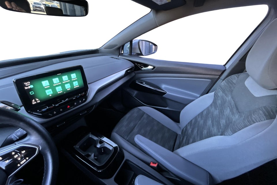 VW ID.4 77 Pro Performance 75 Years Edition 5d