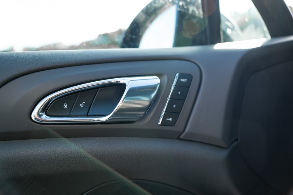 Porsche Cayenne 3,0 D Tiptr. 5d