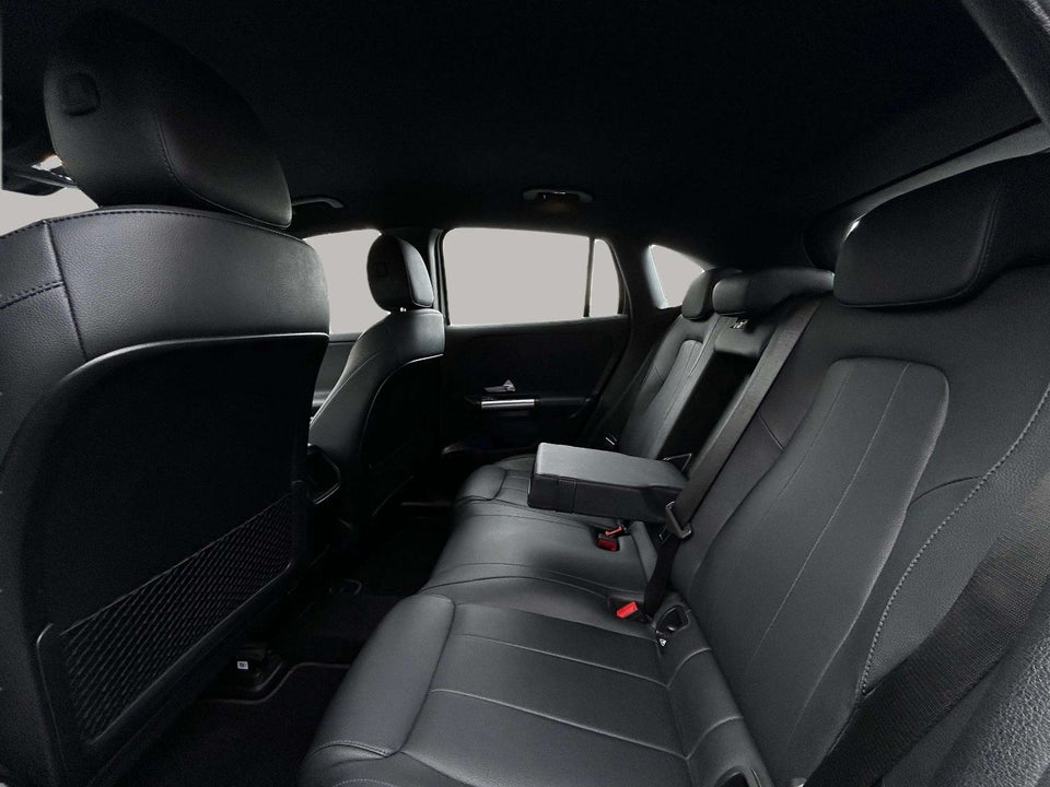 Mercedes EQA250 AMG Line 5d