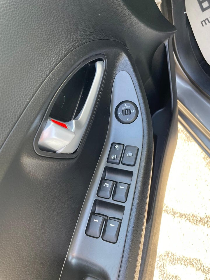 Kia Picanto 1,0 Attraction+ 5d